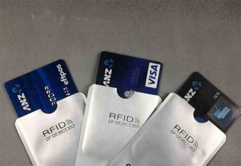 what cards need rfid protection|does rfid blocking cards work.